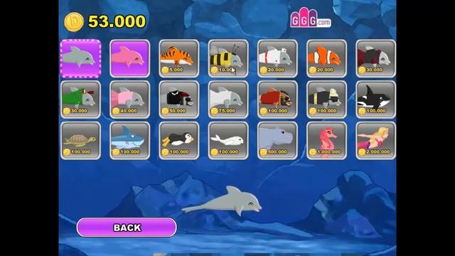 ?My Dolphin Show 3 | #dolphinshow | GAMES FOR GIRLS