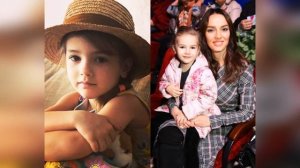 Юлия Зимина. Как живет звезда сериала "Кармелита" и кто ее муж