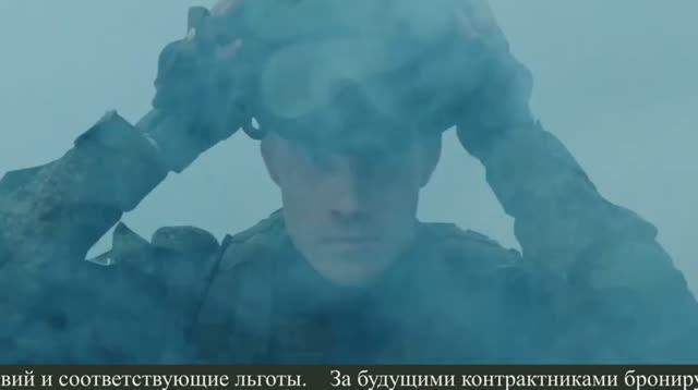 Поможем в оформлении службы по контракту