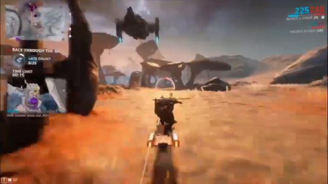 Extra: Warframe - Best Races for Vent Kids Standing points смотреть онлайн