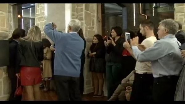 Evento Steelers: Fendi Casa