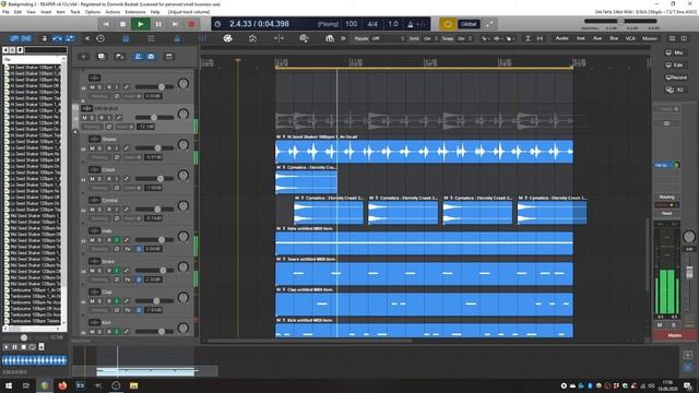 EAR CANDIES will make your beats STAND OUT! ? | Reaper Beat Making смотреть онлайн