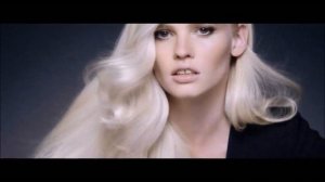 Реклама L'Oreal | Лореаль - «Кристально холодные оттенки»