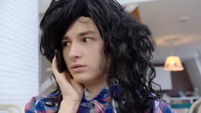 КАК НАЙТИ ПАРНЯ, ЕСЛИ ТЫ УРОДИНА смотреть онлайн