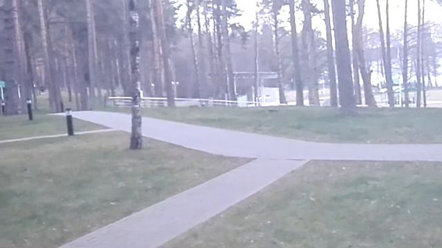 Последний день в Санатории :( смотреть онлайн