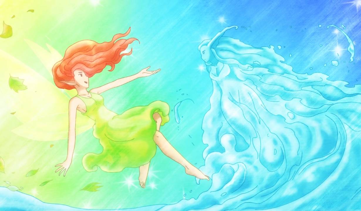 Герой-рационал перестраивает королевство, 19 серия смотреть онлайн