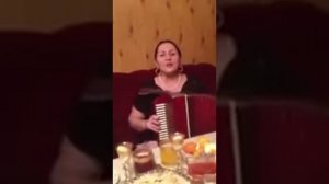 Кумыкские песни