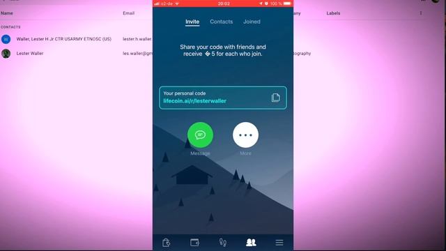 Sweatcoin App Reviews / Lifecoin App Reviews & Install on iPhone 2019 | Financial Independence Now смотреть онлайн