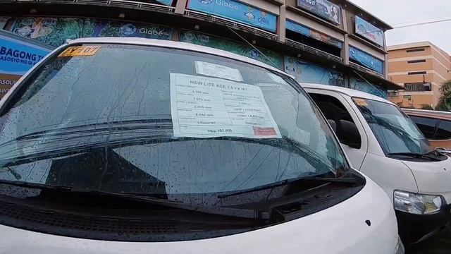 NEW TOYOTA | LITE ACE 2022 VARIANTS #toyota #newrelease #liteace #tanderflytv