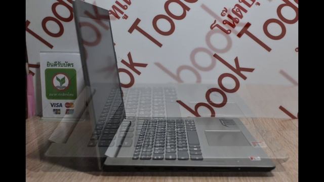 lenovo ideapad 320-14ast AMD A4-9120 2.2g สภาพงาม #โน๊ตบุ๊คมือสอง смотреть онлайн