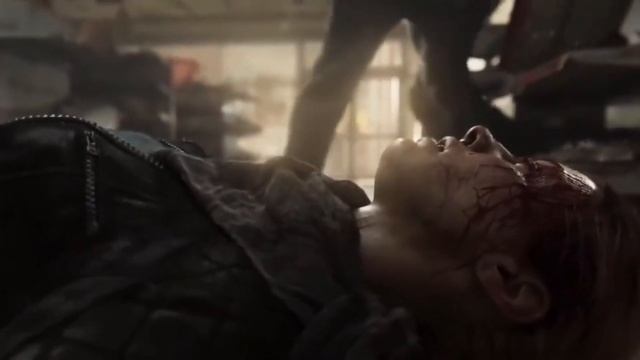 THE LAST OF US PART III Trailer Cinematic Playstation 5 (Fan Made) смотреть онлайн