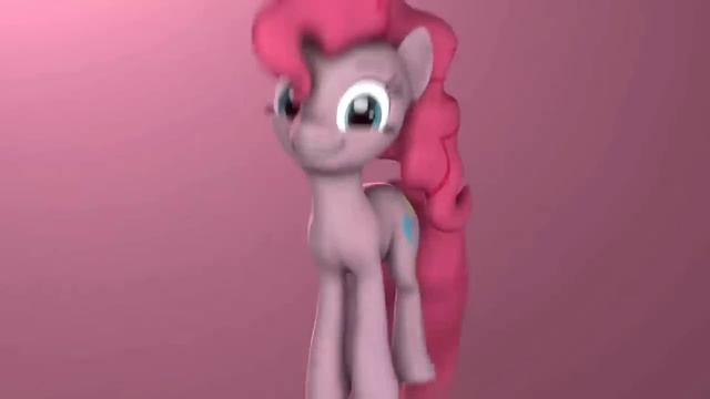 [sfm ponies] [mlp sfm] Stamp On The Ground meme 1 HOUR смотреть онлайн