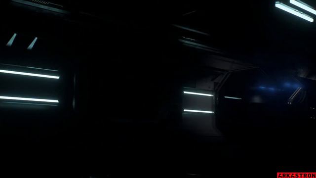 Прохождение Mass Effect: Andromeda - Глава 01. Пролог смотреть онлайн