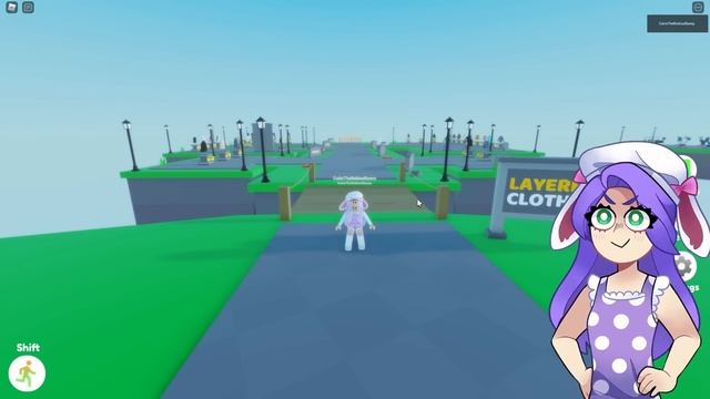 How To Get FREE ITEMS In ROBLOX! (Roblox) смотреть онлайн