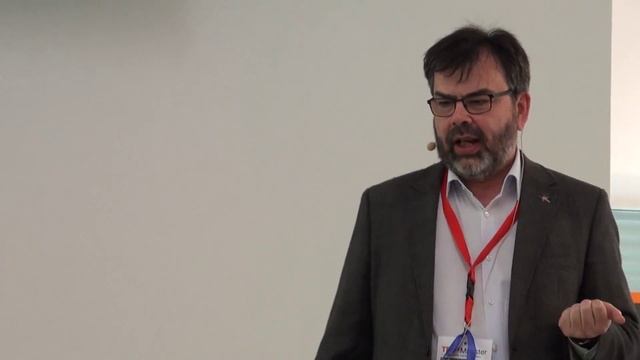 How Brazil reduced deforestation in Amazonia | Gilberto Câmara | TEDxMünster смотреть онлайн