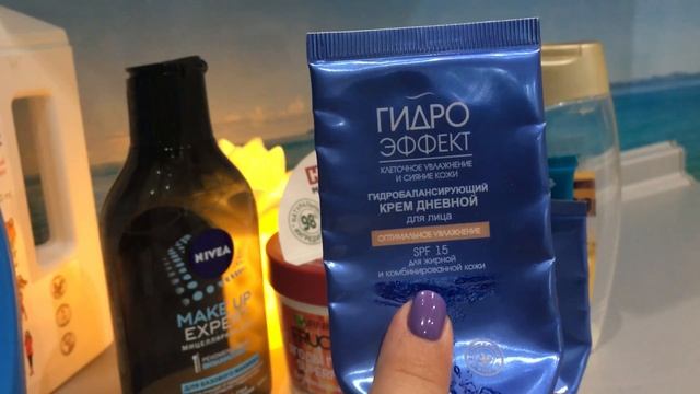 Пустые баночки мая/ часть 2 / разочаровашки смотреть онлайн