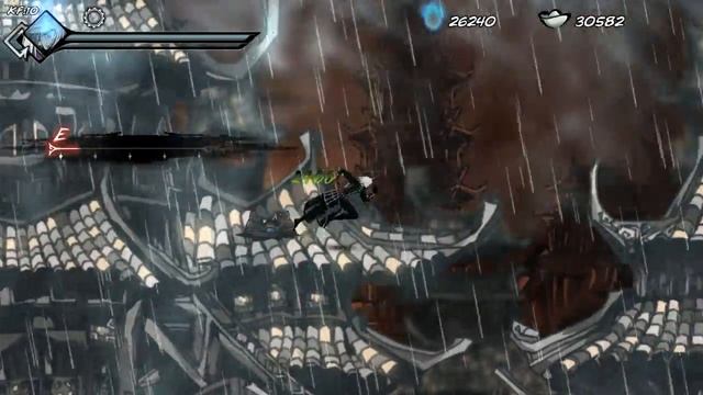 Rainblood Chronicles: Mirage Прохождение # 6 смотреть онлайн