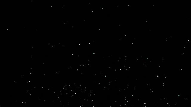 Разноцветные частицы абстракция видеофон, футаж / futage multicolored particles abstraction #10 смотреть онлайн