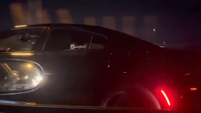 2020 Scatpack VS 2002 Corvette Z06 #race #charger #corvette смотреть онлайн