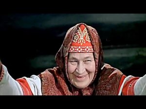 Заставка в гостях у сказки