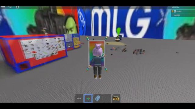 издевательство над Darlyn в Roblox смотреть онлайн