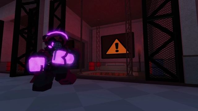 The Giant Enemy Umbra! (TDS Meme) смотреть онлайн