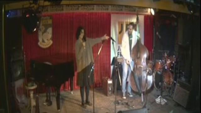 Дмитрий Семенищев и Алла Туровская смотреть онлайн