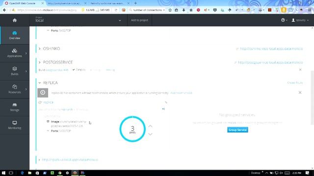 Building My Own Little World with Open Data смотреть онлайн