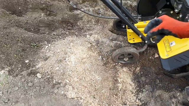 А когда сажать картофель? смотреть онлайн