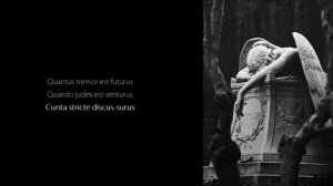 Mozart - Dies Irae - Requiem