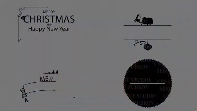 Christmas card 7 смотреть онлайн