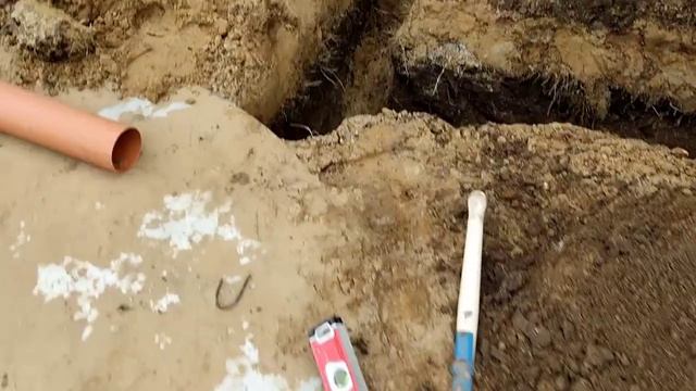 Обустройство утеплëнных труб в септик из дома. смотреть онлайн