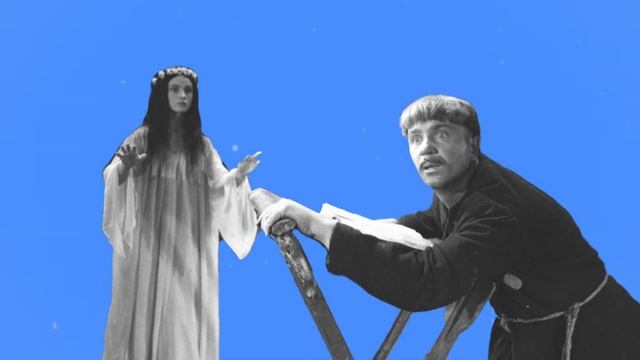 ЧТО ТАКОЕ КЛАССИЧЕСКАЯ ЛИТЕРАТУРА? смотреть онлайн