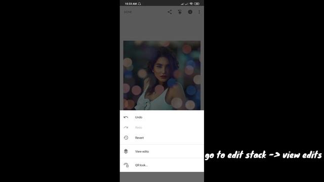 Bokeh effect Snapseed | Create Background Blur With Snapseed | Adding Bokeh Effects Phone Snapseed смотреть онлайн