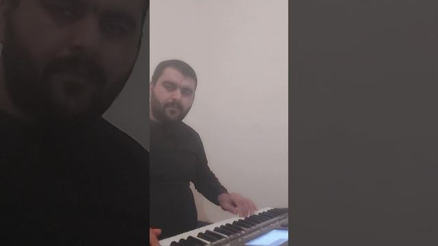 Zeko Sintez - Ay ömrüm 2023 смотреть онлайн