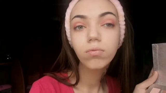 Вечерний макияж/макияж/видео новичка смотреть онлайн