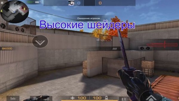 M9 Bayonet “Digital Burst” + Gloves “Year of the Tiger” (Skin Showcase)