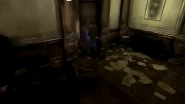 Let's Play Silent Hill Downpour 036: Door code found... смотреть онлайн