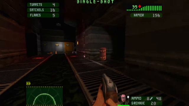 Let's Play Aliens Eradication Ep.8 Fragile Alliance