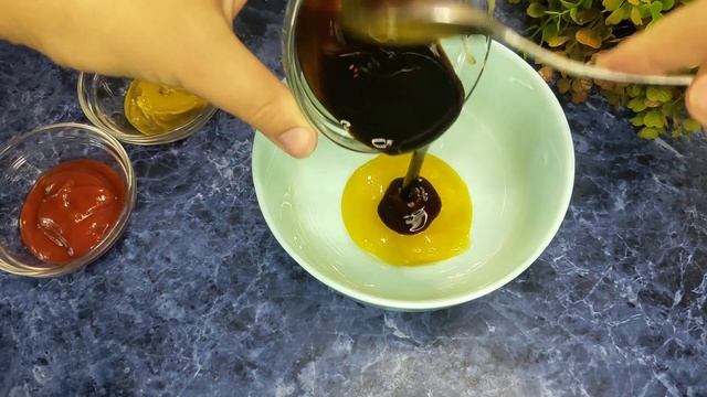 Как вкусно и быстро приготовить курицу ❤ КУРИЦА В КИСЛО-СЛАДКОМ СОУСЕ. смотреть онлайн