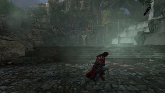 Castlevania Lords of Shadow - Ultimate Edition Прохождение на русском 3