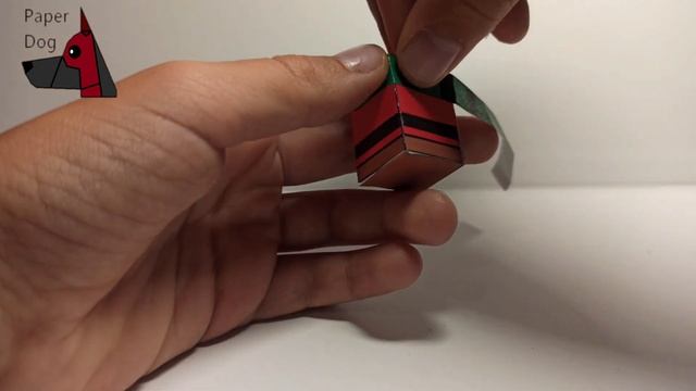 How to make a paper Toy Gale (art by Kent2D ) Papercraft Brawl Stars. Easy to make. Supercell make смотреть онлайн