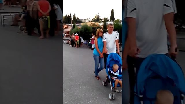 Кукушка.Кавер. Алушта 2014.За Юго-Восток смотреть онлайн