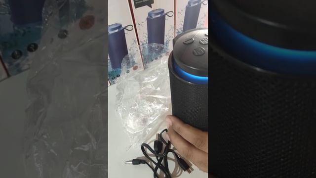 GT-112 bluetooth speaker unboxing jma e Desi style ? смотреть онлайн