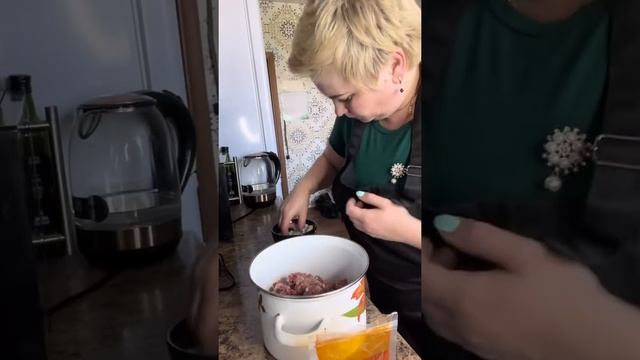 Я готовлю!! Слабонервным не смотреть!!! #marya_max #повар #котлеты #котлетырецепт смотреть онлайн