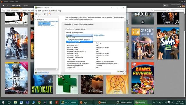 Star Wars Battlefront 3 crash fixes, DirectX/Intel error Problems Solved! смотреть онлайн