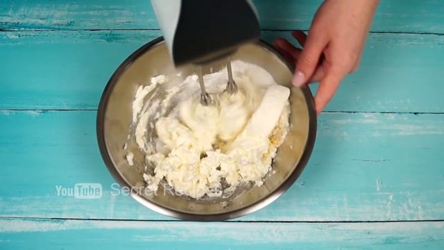 КОРОЛЬ ЧИЗКЕЙКОВ НА СМЕТАНЕ. Он просто тает во рту! Нежный чизкейк за 10 минут смотреть онлайн