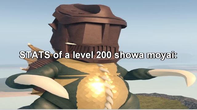 LEVEL 100 ? VS LEVEL 200 ?: WHO'S STRONGER? | Kaiju Universe Roblox смотреть онлайн