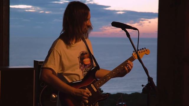 Tame Impala Innerspeaker From Wave House 2021 Full HD 1080. смотреть онлайн