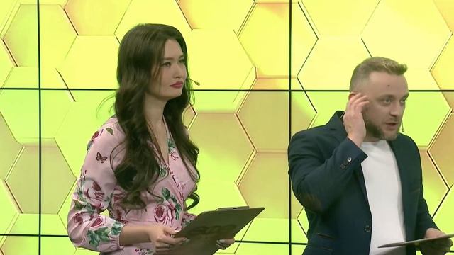 Вся Уфа. Утро в столице, 13.03.2020 - Ансамбль кураистов из Башкирского ГАУ смотреть онлайн
